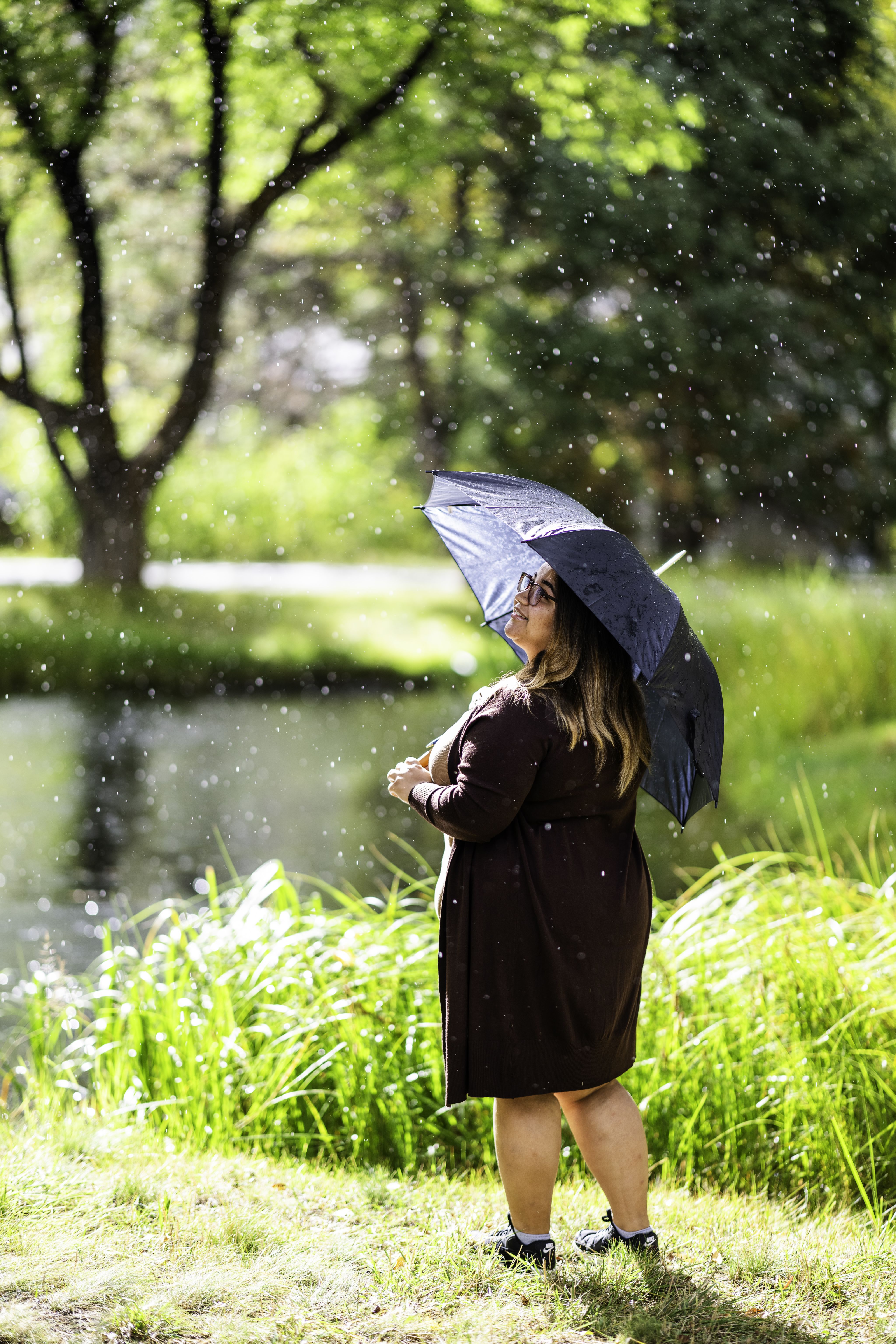 2020-2021 Ascend PSP Parent Advisor Jesus Benitez with his son